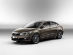Qoros GQ3 2013 года